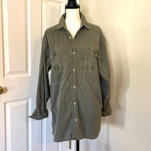 Magellan Sportswear Shirt Dress